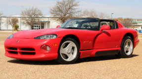 1994 Dodge Viper