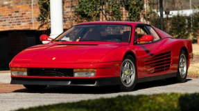 1991 Ferrari Testarossa