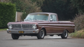 1965 Ford Falcon