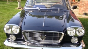 1966 Lancia Flavia