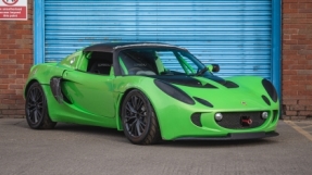 2006 Lotus Elise