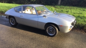 1969 Lancia Fulvia Sport