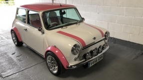 1999 Rover Mini