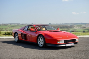 1989 Ferrari Testarossa
