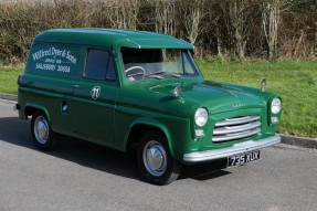 1956 Ford Thames