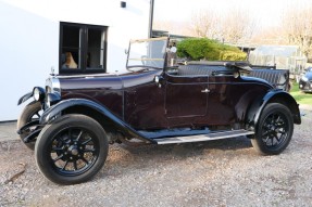 1927 Austin 12