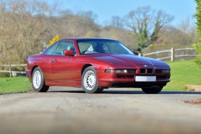 1996 BMW 840 Ci