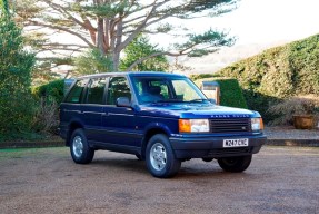 1994 Land Rover Range Rover