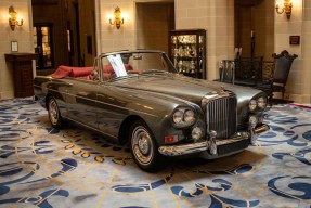 1962 Bentley S3 Continental