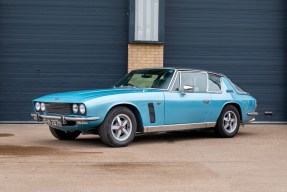 1970 Jensen Interceptor