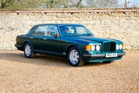 1995 Bentley Turbo