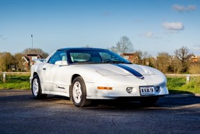 1994 Pontiac Firebird