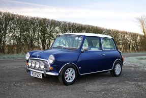 1997 Rover Mini Cooper