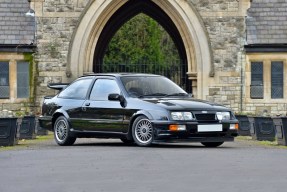 1987 Ford Sierra RS 500