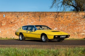 1974 Lotus Elite