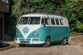 1964 Volkswagen Type 2 (T1)