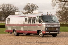 1979 Airstream P30