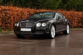 2006 Bentley Continental GT