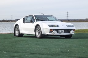 1978 Alpine A310