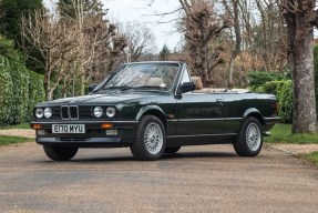 1988 BMW 325i