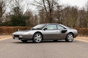 1986 Ferrari Mondial