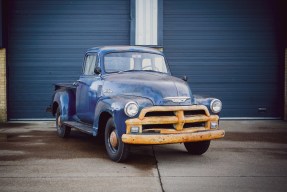 1954 Chevrolet 3100