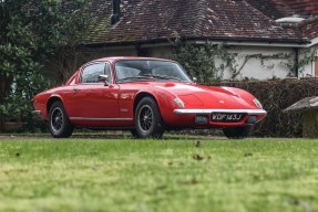 1971 Lotus Elan