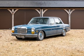 1969 Mercedes-Benz 250