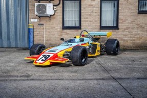 1972 Brabham BT38