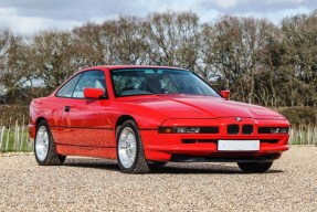 1996 BMW 840 Ci