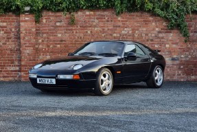 1994 Porsche 928 GTS