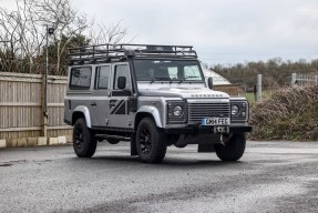 2014 Land Rover Defender