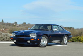 1994 Jaguar XJS