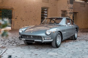 1966 Ferrari 330 GT 2+2