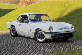 1980 Triumph Spitfire