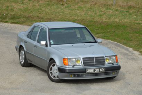 1992 Mercedes-Benz 500 E