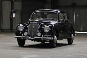 1953 Lancia Aurelia B22