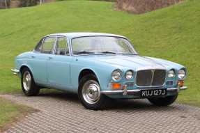 1971 Daimler Sovereign