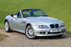 1998 BMW Z3