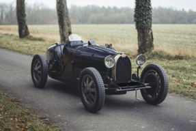 1927 Bugatti Type 35