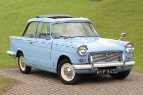 1966 Triumph Herald