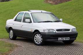 1993 Ford Orion