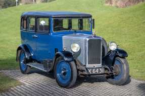 1931 Armstrong Siddeley 12