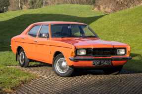 1976 Ford Cortina