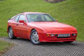 1988 Porsche 944