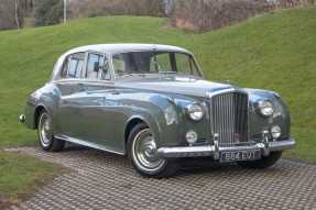 1961 Bentley S2