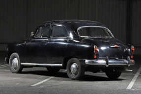 1955 Fiat 1400