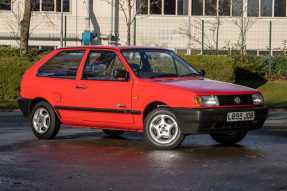 1993 Volkswagen Polo