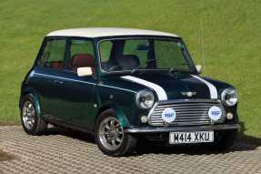 1995 Rover Mini Cooper