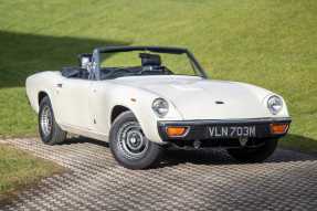 1974 Jensen Healey